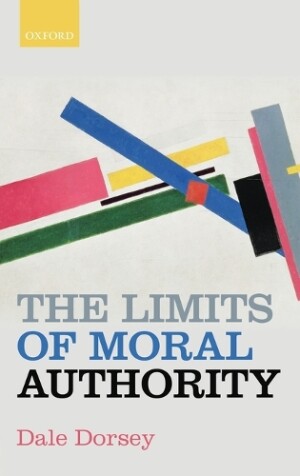 Limits of Moral Authority