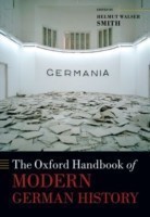 Oxford Handbook of Modern German History  PB