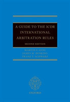 A Guide to the ICDR International Arbitration Rules