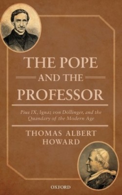 Pope and the Professor