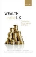 Wealth in the UK