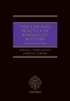 Law and Practice of Admiralty Matters