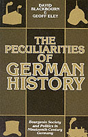 Peculiarities of German History