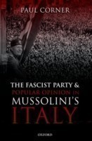 Fascist Party and Popular Opinion in Mussolini's Italy