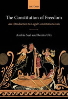Constitution of Freedom