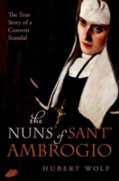 Nuns of Sant' Ambrogio