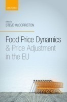 Food Price Dynamics and Price Adjustment in the EU