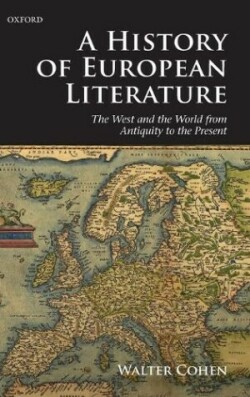 History of European Literature