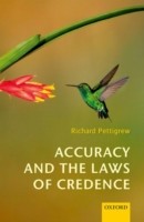 Accuracy and the Laws of Credence