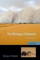 Biology of Deserts