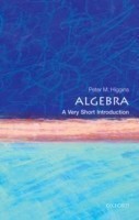 Algebra: A Very Short Introduction