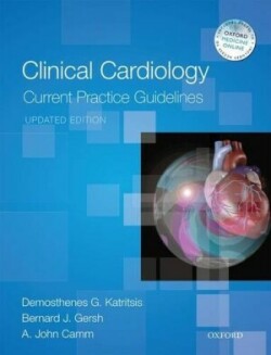 Clinical Cardiology: Current Practice Guidelines