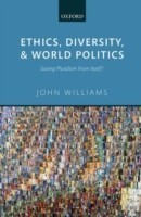 Ethics, Diversity, and World Politics