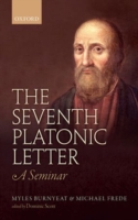 Pseudo-Platonic Seventh Letter