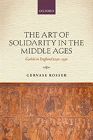 Art of Solidarity in the Middle Ages