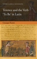 Terence and the Verb 'To Be' in Latin