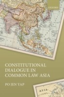 Constitutional Dialogue in Common Law Asia