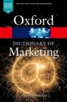 Oxford Dictionary of Marketing Fourth Edition (Oxford Paperback Reference)