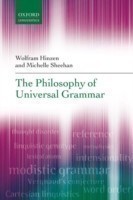 Philosophy of Universal Grammar