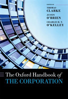 Oxford Handbook of Corporation