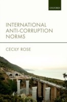 International Anti-Corruption Norms