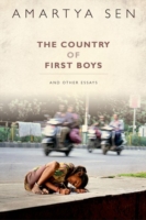 Country of First Boys