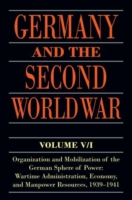 Germany and the Second World War