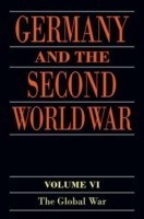 Germany and the Second World War