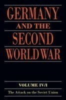 Germany and the Second World War