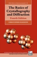 Basics of Crystallography and Diffraction