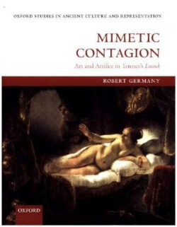 Mimetic Contagion