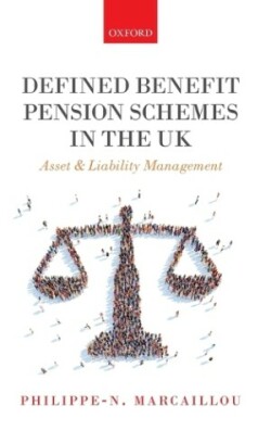 Defined Benefit Pension Schemes in the UK