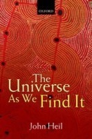 Universe As We Find It