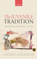 Juvenile Tradition