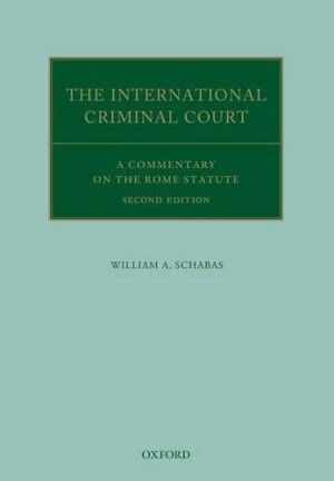 The International Criminal Court