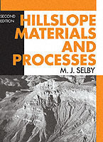 Hillslope Materials and Processes