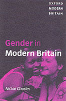 Gender in Modern Britain