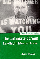 Intimate Screen