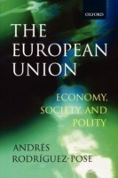 European Union: Economy, Society and Polity