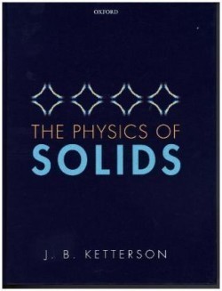 The Physics of Solids