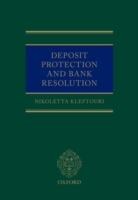 Deposit Protection and Bank Resolution