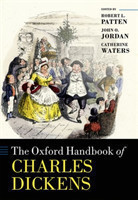 Oxford Handbook of Charles Dickens