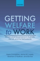 Getting Welfare to Work