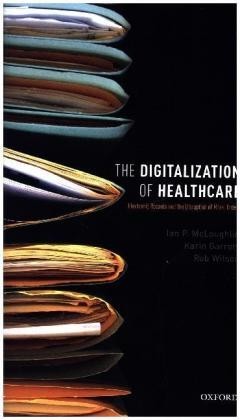 Digitalization of Healthcare