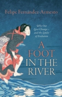 Foot in the River