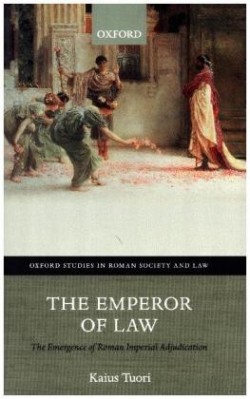 Emperor of Law