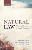 Natural Law: A Jewish, Christian, and Muslim Trialogue