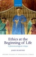 Ethics at the Beginning of Life