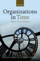 Organizations in Time
