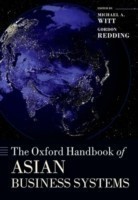 Oxford Handbook of Asian Business Systems